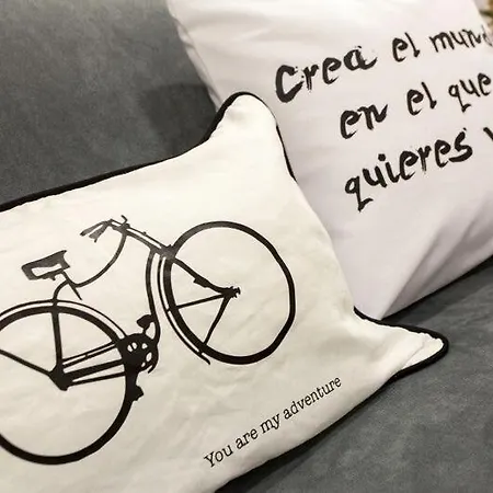 Apartamento Olé - Albareda 24
