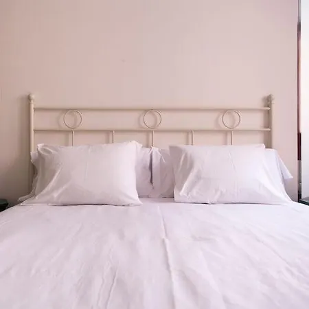 Olé - Albareda 24 Apartamento Sevilla