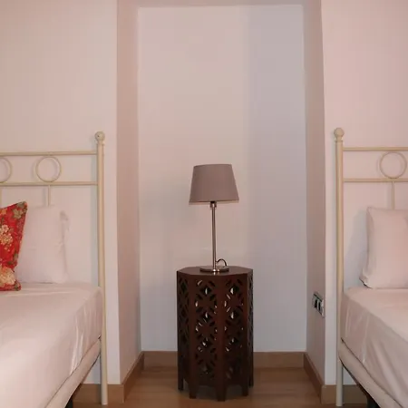 Apartamento Olé - Albareda 24 *