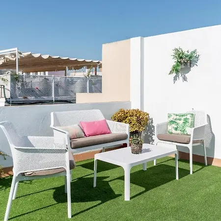 Apartamento Olé - Albareda 24 *