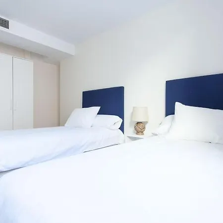 Apartamento Olé - Albareda 24