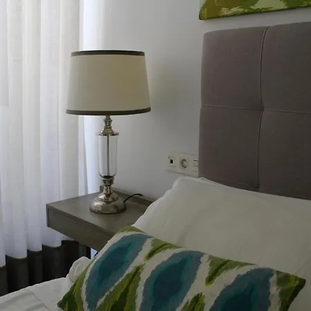 Wish Marques De Paradas De Apartment *