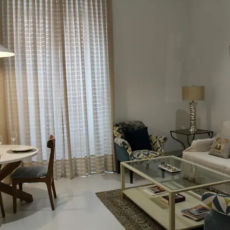 Apartment Wish Marques De Paradas De