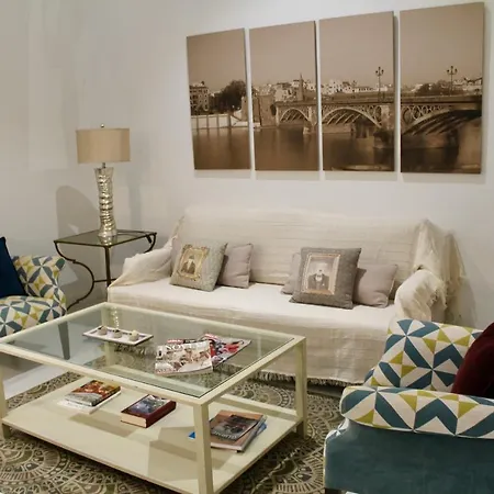 Apartment Wish Marques De Paradas De *