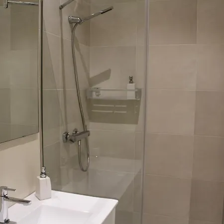 Apartment Wish Marques De Paradas De Seville