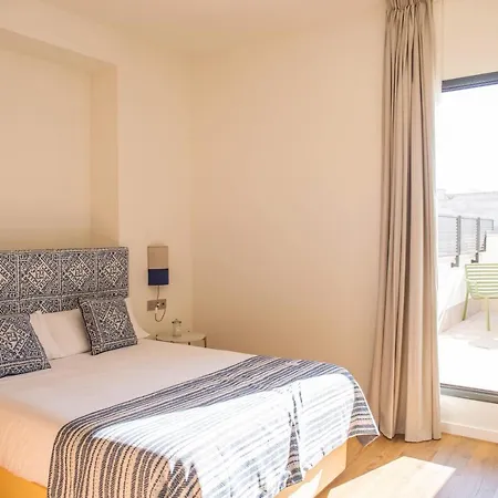 Apartament Nqn Aparts &