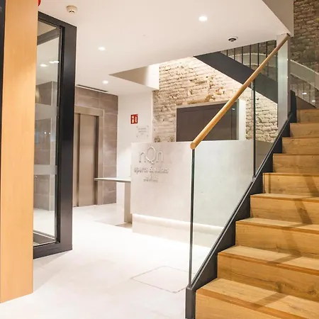 Apartament Nqn Aparts & *