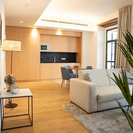 Apartament Nqn Aparts & Sewilla