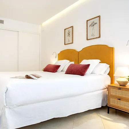 Genteel Magdalena Apartment