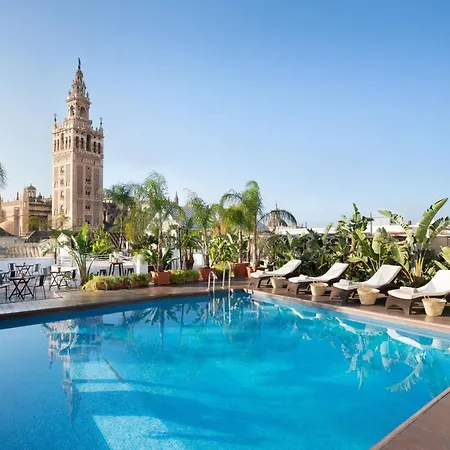 Hotel Fontecruz Seises