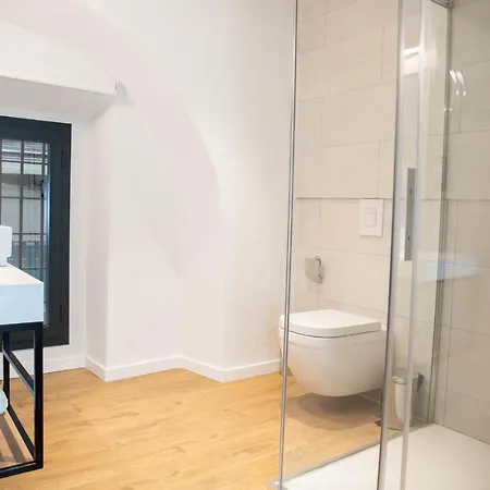 Apartament Nqn Aparts & Sewilla