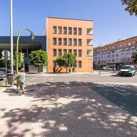 Apartment Ronda De Triana 45