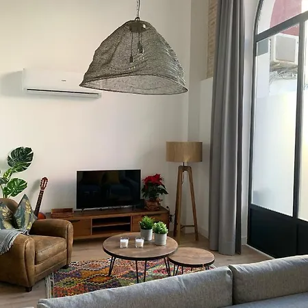 Rentalsevilla San Esteban Apartamento