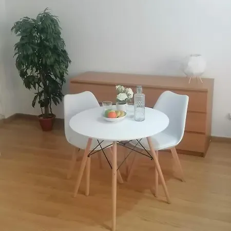 Apartment Estudio Centro De Seville