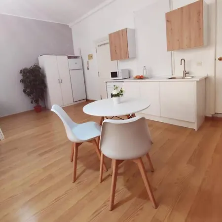 Estudio Centro De Apartment Seville