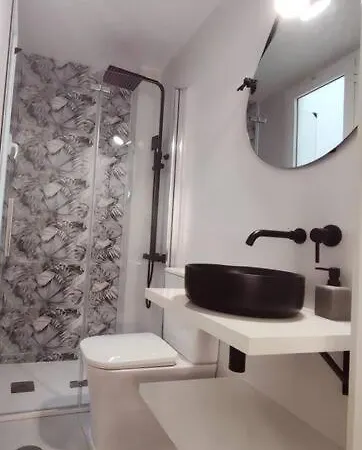 Apartment Estudio Centro De Seville
