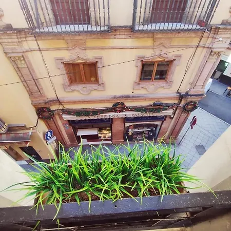 Estudio Centro De Seville