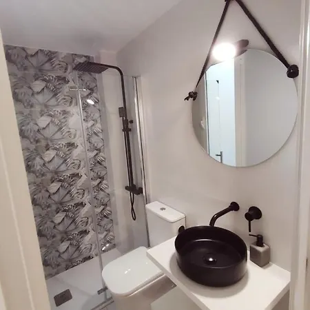 Estudio Centro De Apartment Seville