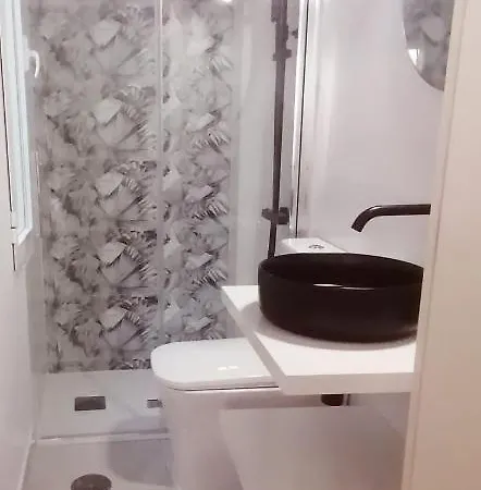 Apartment Estudio Centro De Seville