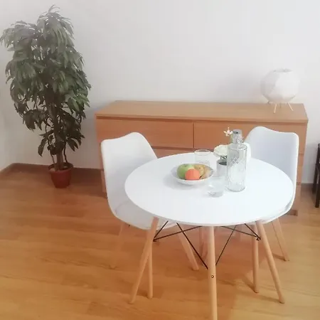 Estudio Centro De Apartment Seville