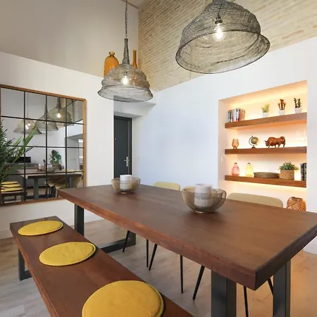 Apartamento Rentalsevilla San Esteban