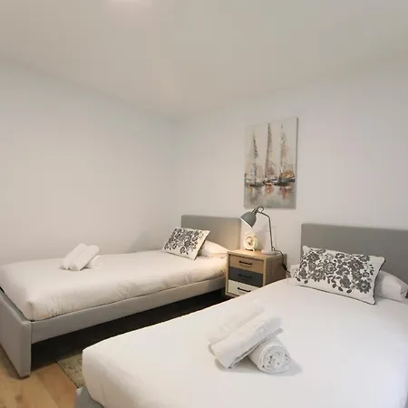 Rentalsevilla San Esteban Apartamento *