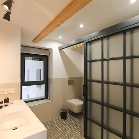 Apartamento Rentalsevilla San Esteban *
