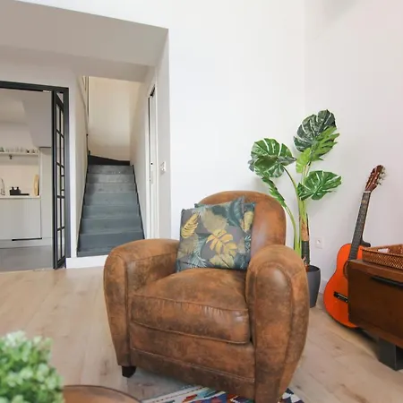 Rentalsevilla San Esteban Sevilha