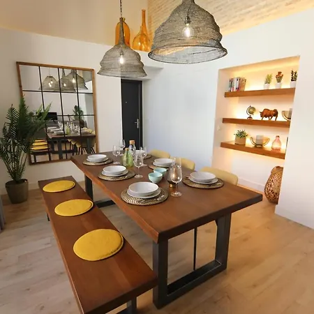 Apartamento Rentalsevilla San Esteban Sevilha