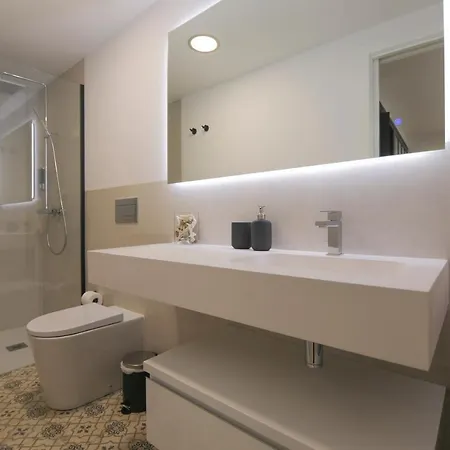 Rentalsevilla San Esteban Apartamento Sevilha