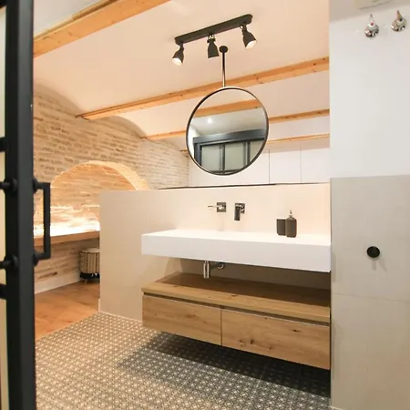 Rentalsevilla San Esteban Sevilha