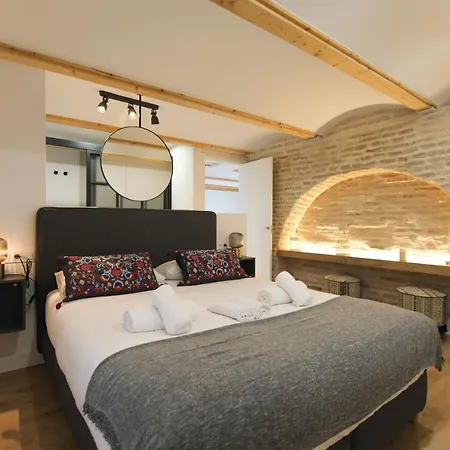 Rentalsevilla San Esteban * Sevilha