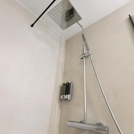 Apartamento Rentalsevilla San Esteban Sevilha