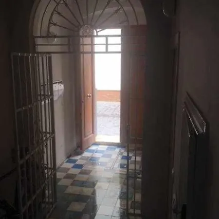 Apartament Con Parking Jesus Del Gran Poder Sewilla