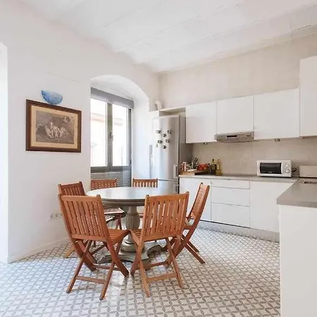 Apartament Con Parking Jesus Del Gran Poder