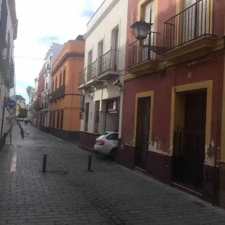 Apartament Con Parking Jesus Del Gran Poder *