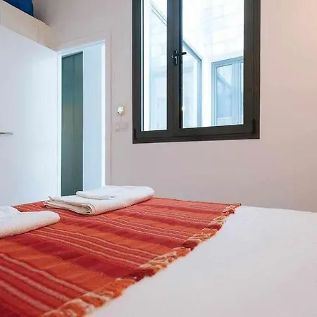 Apartament Con Parking Jesus Del Gran Poder Sewilla
