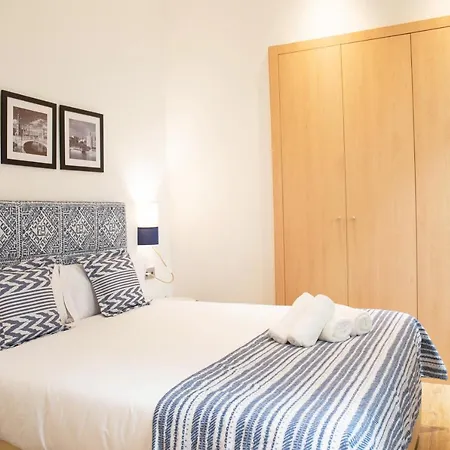 Apartament Nqn Aparts & Sewilla
