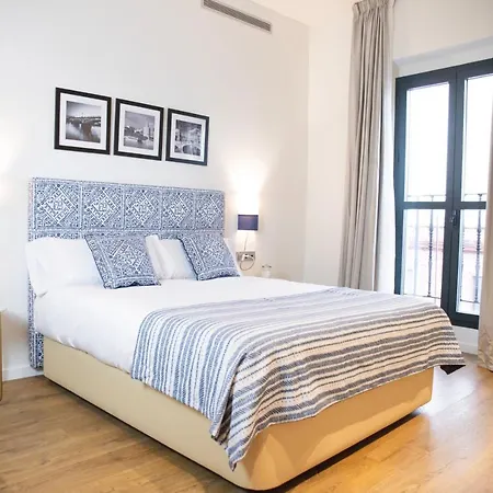 Apartament Nqn Aparts & *