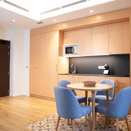 Apartament Nqn Aparts &