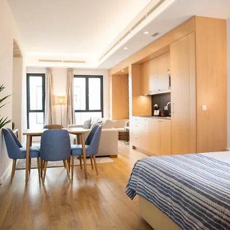 Apartament Nqn Aparts & *