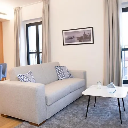 Apartament Nqn Aparts & *