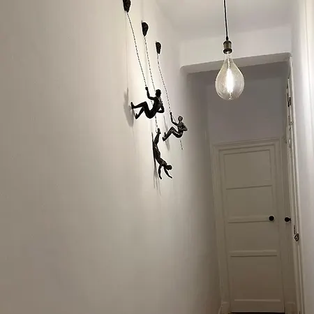 Virgen De Begona - Bonito A Un Paso Del Centro Appartement