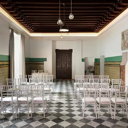 Hotel Fontecruz Seises