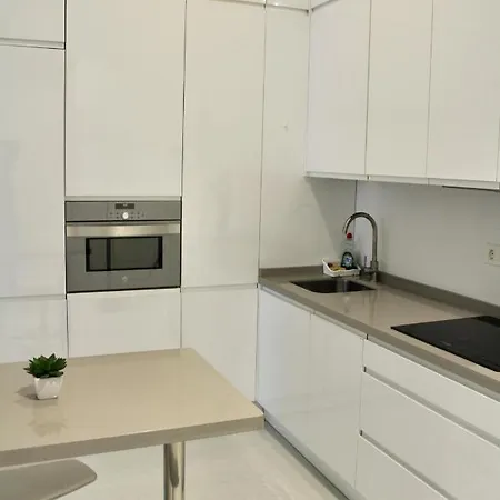 Apartment Wish Marques De Paradas De