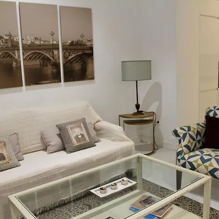 Apartment Wish Marques De Paradas De *