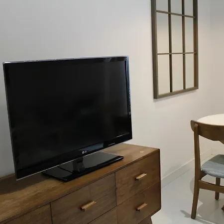 Apartment Wish Marques De Paradas De