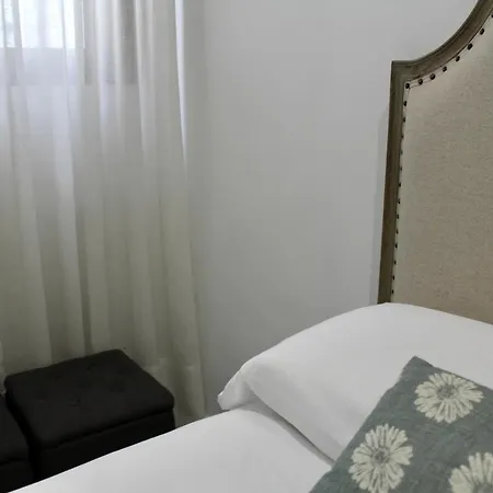 Wish Marques De Paradas De Apartment *