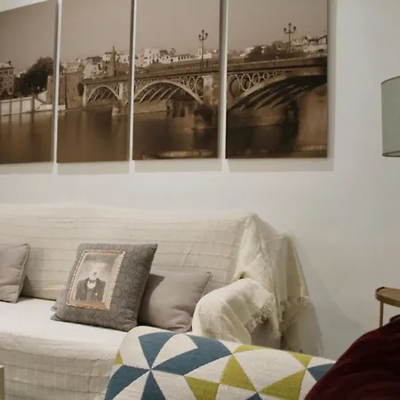Apartment Wish Marques De Paradas De