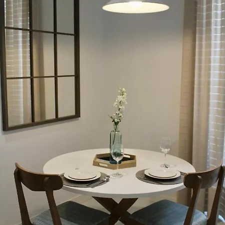 Apartment Wish Marques De Paradas De